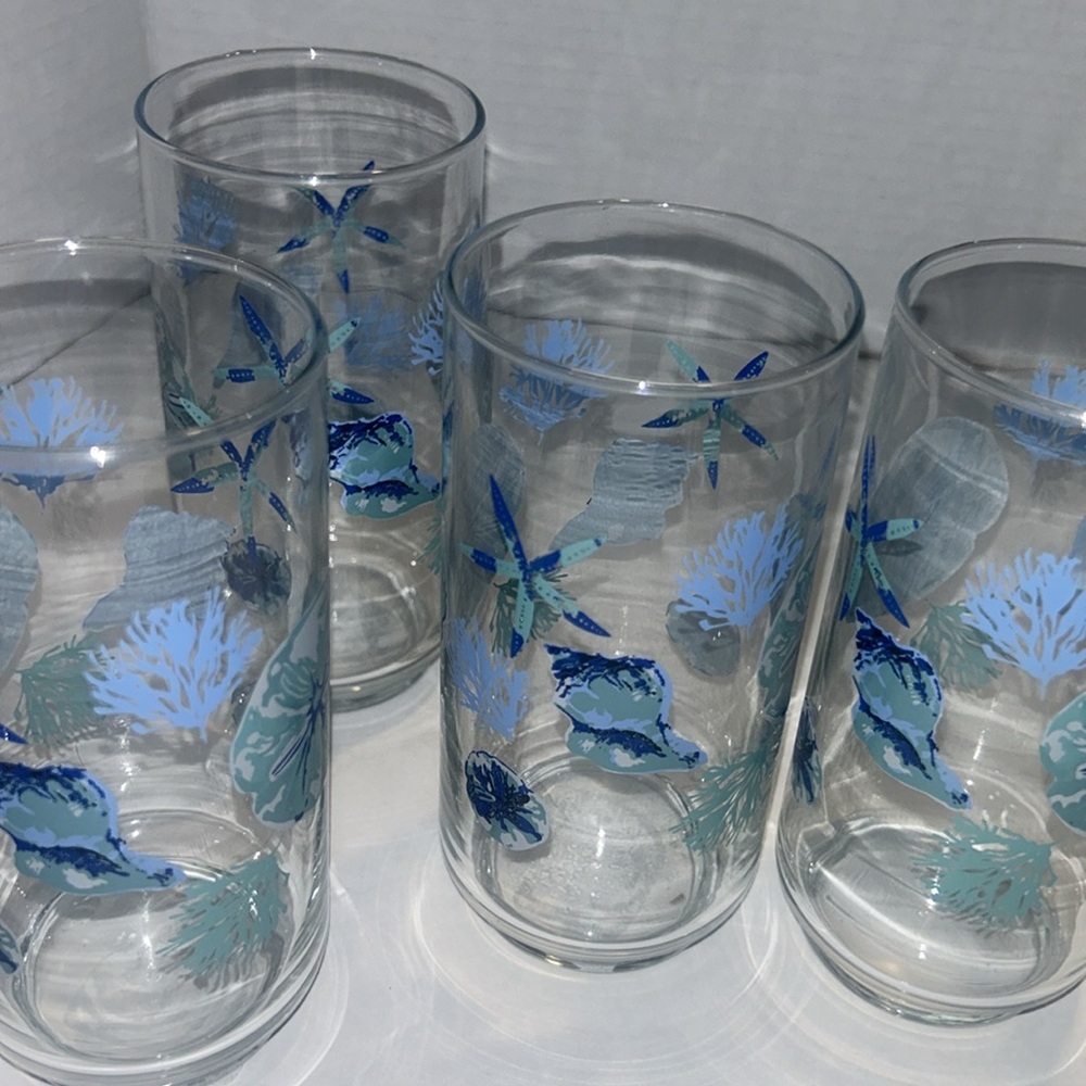 Glass cups - Picture 16 of 16